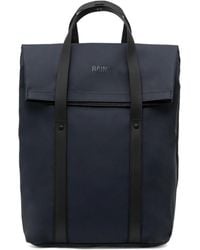 Rains - "2 Way" Tote Backpack - Lyst