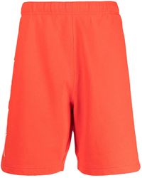 Heron Preston - Reg Hpny トラックショーツ - Lyst
