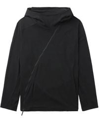 Post Archive Faction PAF - フーデッド ジャケット - Lyst