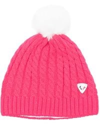 Rossignol - Kitsi Beanie - Lyst