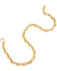 FEDERICA TOSI - Cindy Link Necklace - Lyst