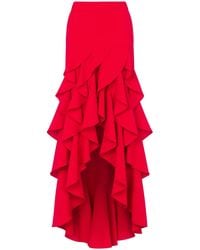 Moschino - Skirts - Lyst