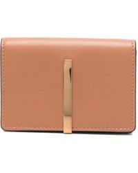 Tod's - Bar Bag Wallet - Lyst