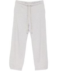 Visvim - Pantaloni Sportivi Con Coulisse - Lyst