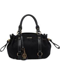 Liu Jo - Small Drawstring Bag - Lyst