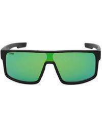 Uvex - Lgl 51 Mirrored Geometric-Frame Sunglasses - Lyst