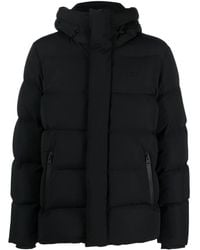 Mackage - Logo-Debossed Padded Jacket - Lyst