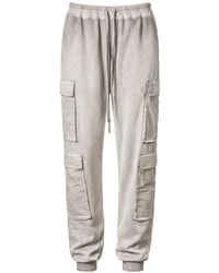 Thom Krom - Cargo-Pockets Trousers - Lyst