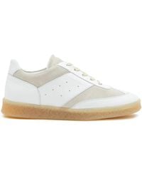 MM6 by Maison Margiela - Sneakers - Lyst