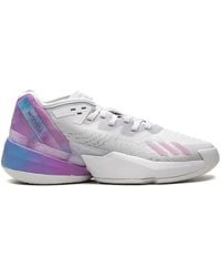 adidas - D.O.N Issue 4 Dream It Sneakers - Lyst