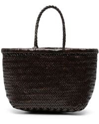 Dragon Diffusion - Kleine Triple Jump Handtasche - Lyst