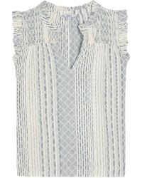 Rails - Arlene Blouse - Lyst