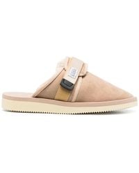 Suicoke - Zavo-M2Ab Slippers - Lyst