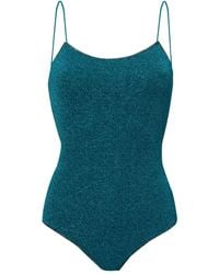 Oséree - Lumiere Maillot Swimsuit - Lyst