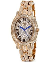 Christian Van Sant - Amore 35Mm Watch - Lyst