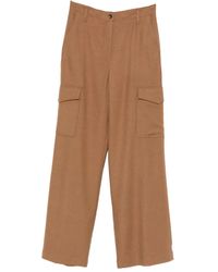 Diega - Piorico Trousers - Lyst