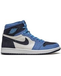 Nike - Air 1 Retro High Og Unc スニーカー - Lyst
