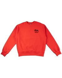 Stussy - Dover Street Market Los Angeles Sweater - Lyst