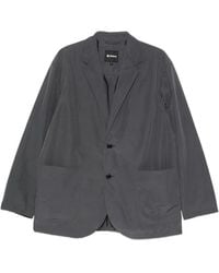 Goldwin - Blazer Relax Nylon 2B - Lyst