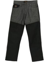 Filson - X Wrangler Adventure Panelled Jeans - Lyst