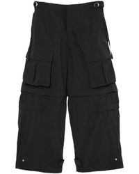 Eytys Scout Trousers in Black for Men | Lyst