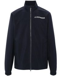 J.Lindeberg - Chaqueta Bridge Rain Liviana - Lyst
