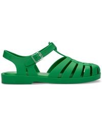 Melissa - Strappy Sandals - Lyst