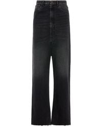 Maison Margiela - Belt-Loops Jeans - Lyst