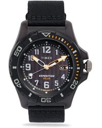 Timex - Expedition North Freedive Horloge - Lyst