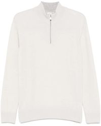 Eleventy - カシミア セーター - Lyst