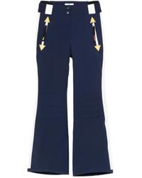 Rossignol - Valdiz Zip-Detail Trousers - Lyst