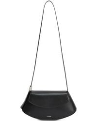 Jil Sander - Shoulder Bags - Lyst