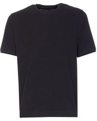 Circolo 1901 - Crew-Neck Short-Sleeves T-Shirt - Lyst
