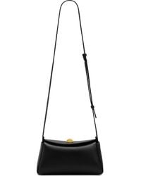 Ami Paris - Borsa A Spalla Carrousel Mini - Lyst