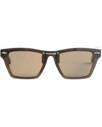 Movitra - Square-Frame Sunglasses - Lyst