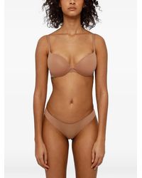GOD SAVES QUEENS - Padded Underwired Bra - Lyst