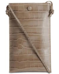 Yu Mei - Luci Crossbody Bag - Lyst