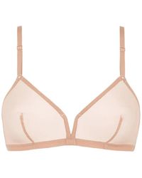 Eres - Providence Tonique Bra - Lyst
