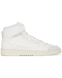 Axel Arigato - Zapatillas altas Dice - Lyst