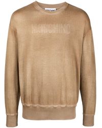 Moschino - Sweaters - Lyst