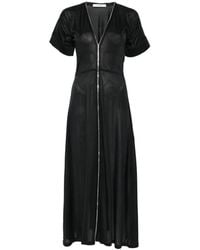Lemaire - Zip Dress - Lyst