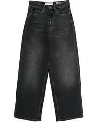 Marc O' Polo - Tolva Cropped Jeans - Lyst