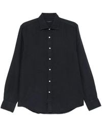 Deperlu - Camisa Flynn Con Botones - Lyst