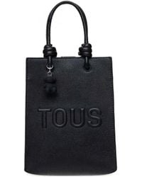 Tous - La Rue Pop Tote Bag - Lyst
