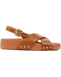 Chloé - Mae Sandal - Lyst