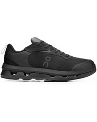 On Shoes - Cloudze Mo Lace-Up Sneakers - Lyst