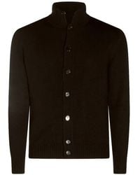 Zanone - Geknöpfter Cardigan - Lyst