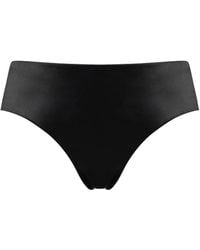 Eres - Patti Bow-Detail Thong - Lyst