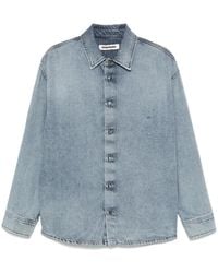DARKPARK - Keanu Shirt - Lyst