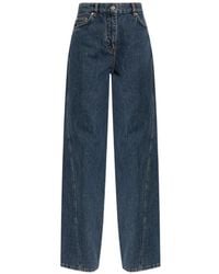 IRO - Twist Jeans - Lyst
